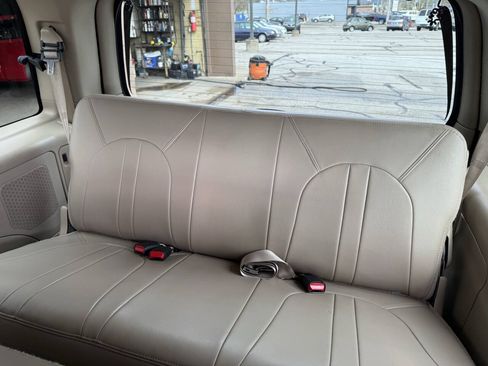 Used 2000 Ford Expedition Eddie Bauer AWD/4WD image 12