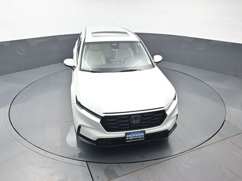 Certified 2023 Honda CR-V EX-L image 44