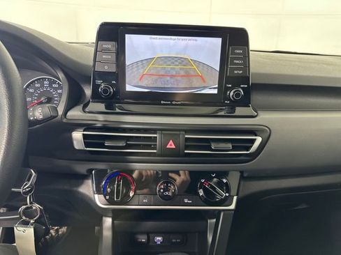 Used 2021 Kia Seltos LX image 22