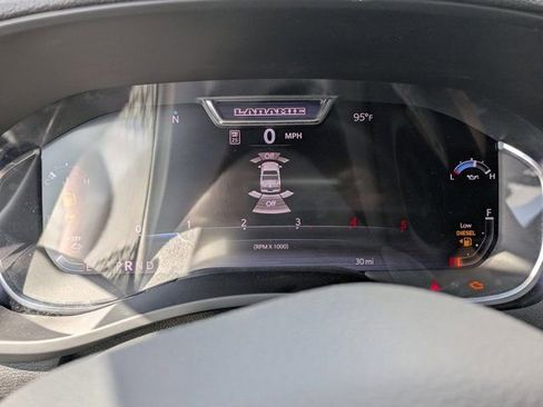 New 2026 RAM 2500 Laramie image 23