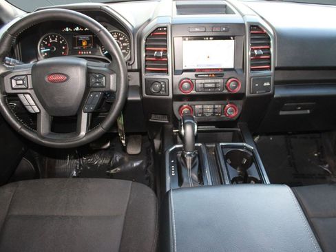 Used 2019 Ford F150 XLT w/ Equipment Group 302A Luxury image 27