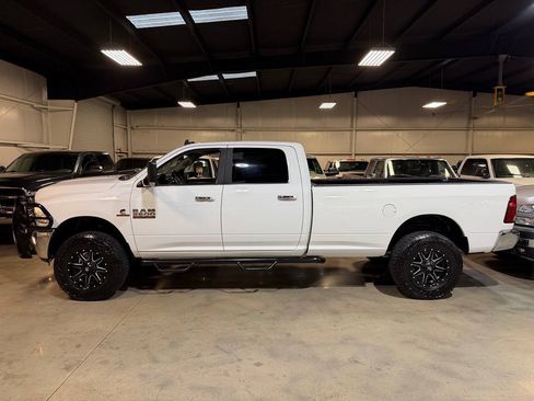 Used 2013 RAM 2500 Big Horn AWD/4WD image 16