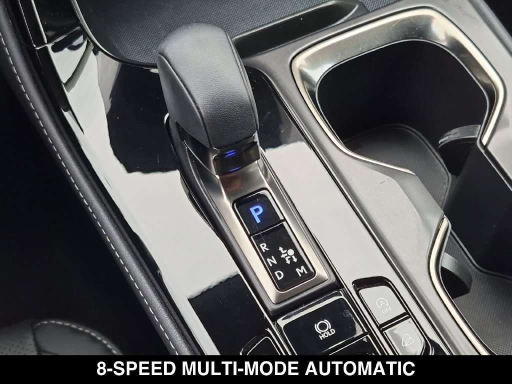 Used 2024 Lexus NX 350 AWD w/ Cold Area Package image 7