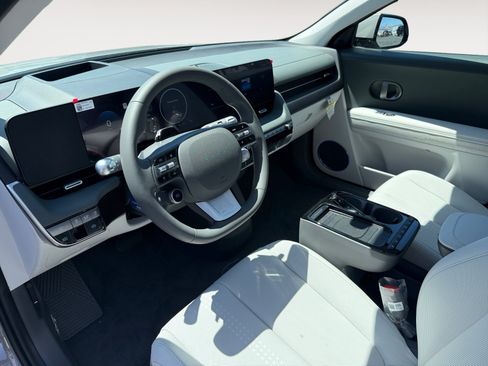 New 2026 Hyundai Ioniq 5 Limited RWD image 15