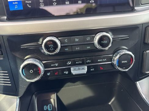 Used 2023 Ford F150 Lightning XLT w/ Equipment Group 312A High image 18