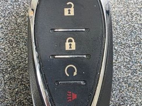 Used 2017 Chevrolet Trax Premier w/ Driver Confidence II Package image 33