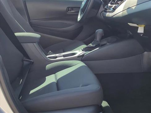 New 2026 Toyota Corolla LE image 18