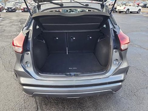 Certified 2022 Nissan Kicks SR w/ Premium Package image 25