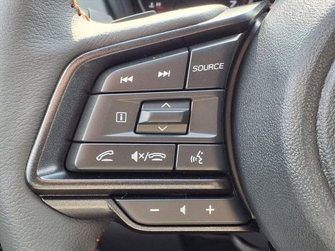 New 2026 Subaru Crosstrek 2.5i Limited image 13