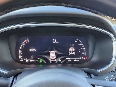 Used 2024 Acura MDX SH-AWD w/ Advance Package image 34