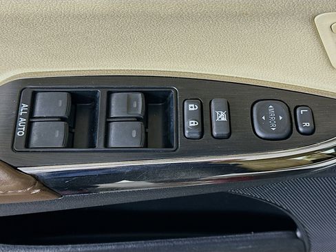 Used 2016 Toyota Avalon Limited w/ Toyota Safety Sense Package FWD image 15