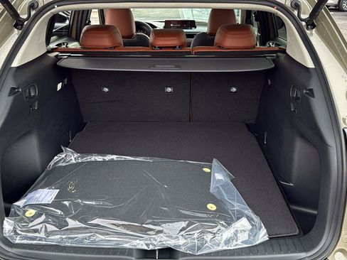 New 2026 MAZDA CX-50 Meridian Edition w/ Apex Package image 23