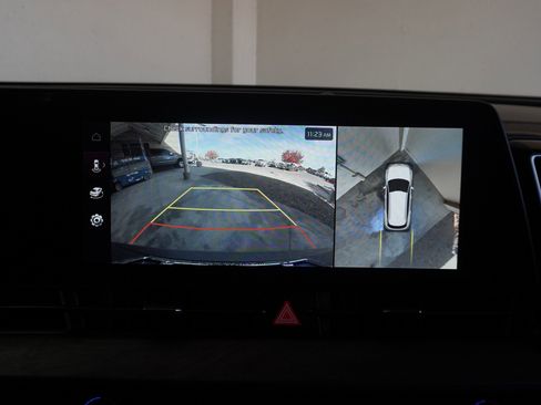 Used 2024 Kia Sportage X-Pro Prestige image 32