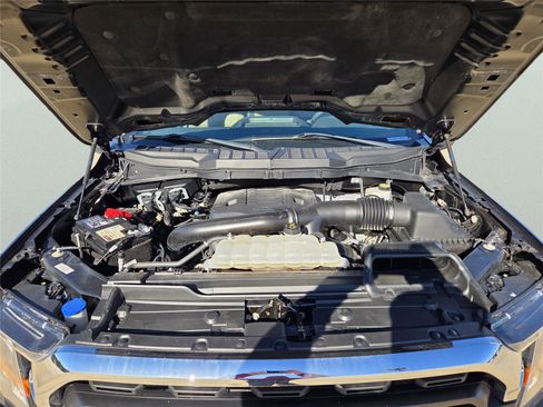 Used 2023 Ford F150 XLT image 32