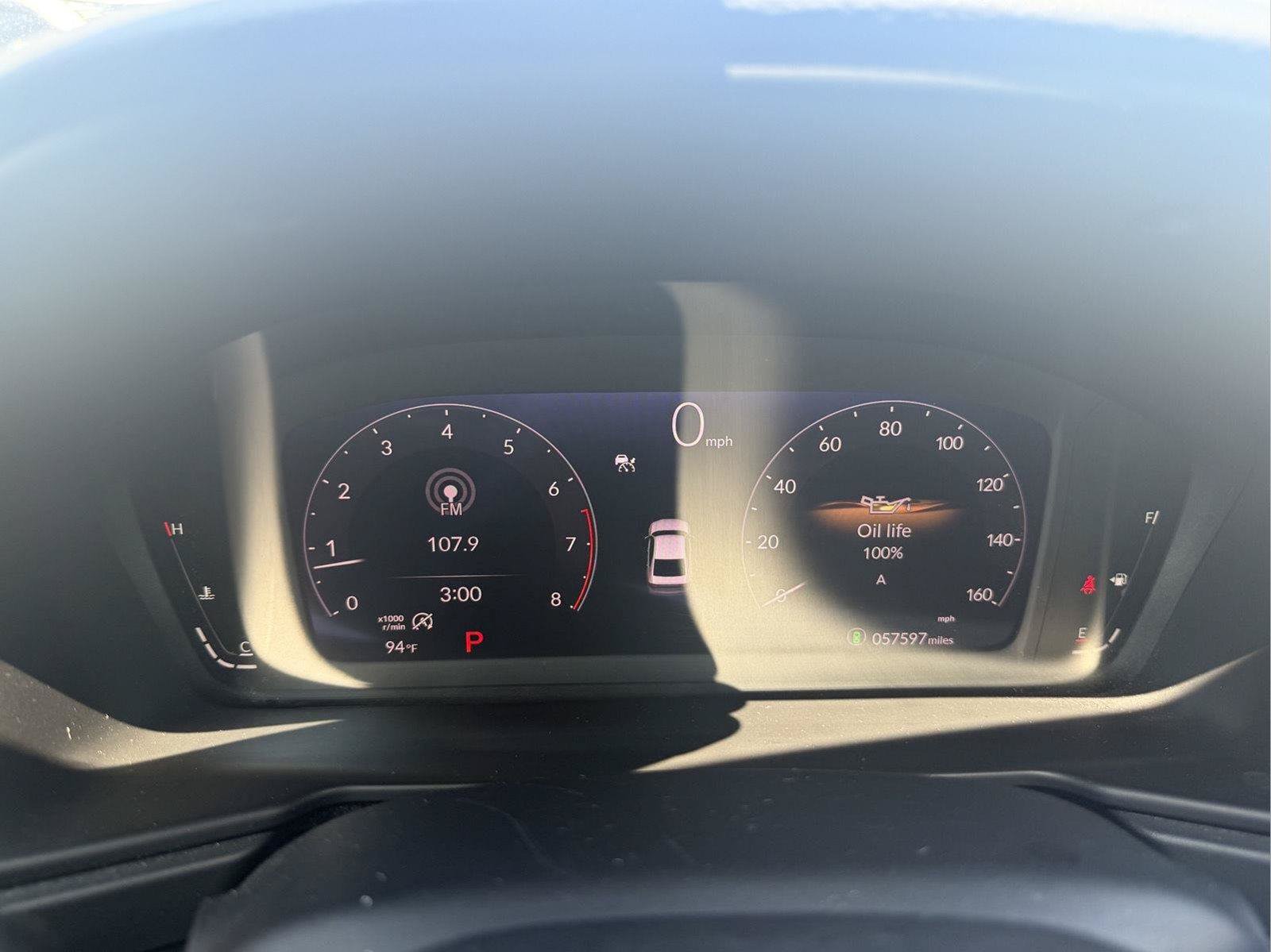 Used 2024 Honda Accord EX image 17
