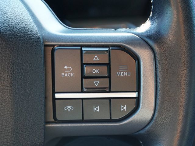 Used 2024 Ford F150 Lariat w/ Bed Utility Package AWD/4WD image 51