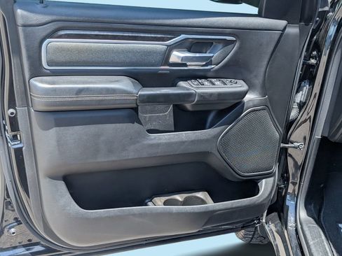 Used 2021 RAM 1500 Big Horn AWD/4WD image 13