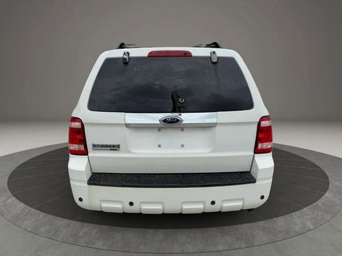 Used 2009 Ford Escape Limited FWD image 5