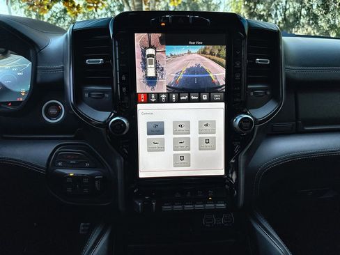 Used 2023 RAM 1500 TRX w/ TRX Level 2 Equipment Group image 21