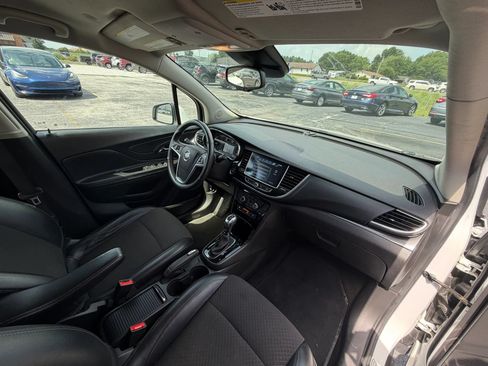 Used 2020 Buick Encore Preferred w/ Safety Package AWD/4WD image 28