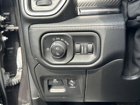 Used 2021 RAM 1500 TRX w/ TRX Level 2 Equipment Group AWD/4WD image 29