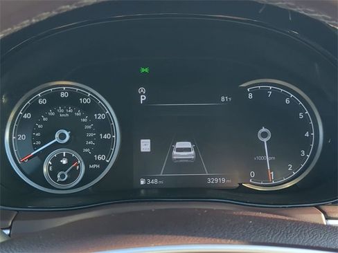 Used 2023 Genesis GV70 2.5T w/ Advanced Package image 27