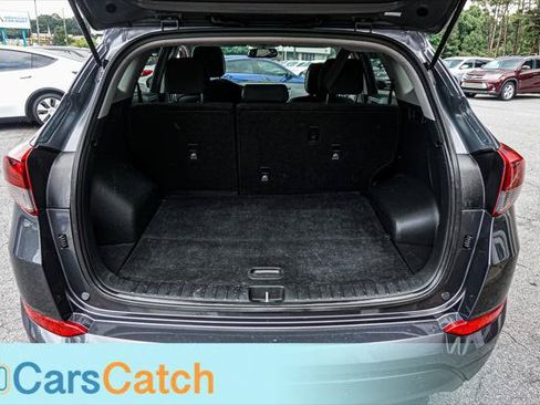 Used 2017 Hyundai Tucson SE FWD image 36
