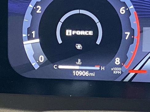 Certified 2025 Toyota 4Runner TRD Off-Road Premium w/ Tow Technology Package image 33