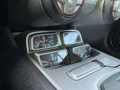 Used 2015 Chevrolet Camaro LT w/ RS Package RWD image 28