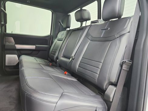 Used 2026 Ford F250 Platinum AWD/4WD image 41