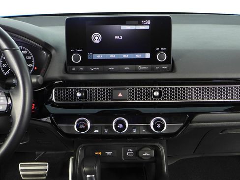 Used 2024 Honda Civic Sport image 24