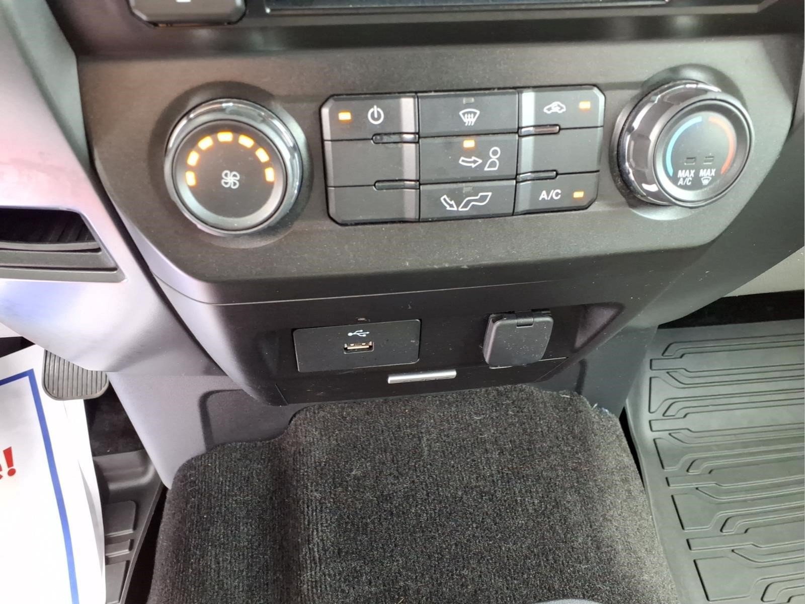 Used 2018 Ford F150 XLT w/ XTR Package AWD/4WD image 13