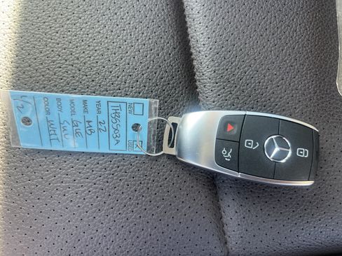 Certified 2022 Mercedes-Benz GLE 350 4MATIC image 38