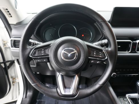 Used 2020 MAZDA CX-5 Grand Touring Reserve image 17