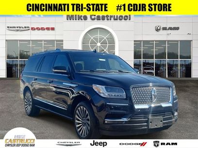 Used 2020 Lincoln Navigator L Reserve w/ Luxury Package