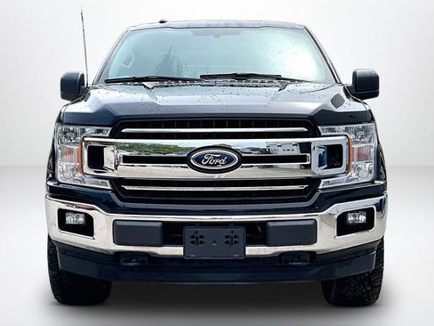 Used 2018 Ford F150 XLT AWD/4WD image 2