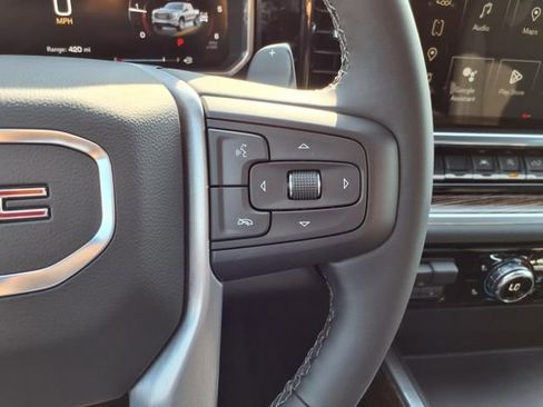 New 2026 GMC Sierra 1500 Elevation w/ Preferred Package image 35