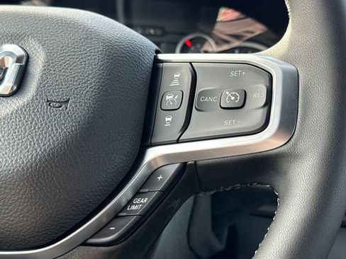 New 2026 RAM 3500 Lone Star AWD/4WD image 27