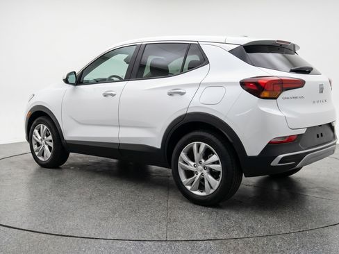 Used 2025 Buick Encore GX Preferred FWD image 6