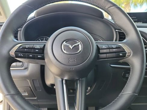 Certified 2024 MAZDA CX-30 AWD 2.5 S w/ Select Sport Pkg image 20