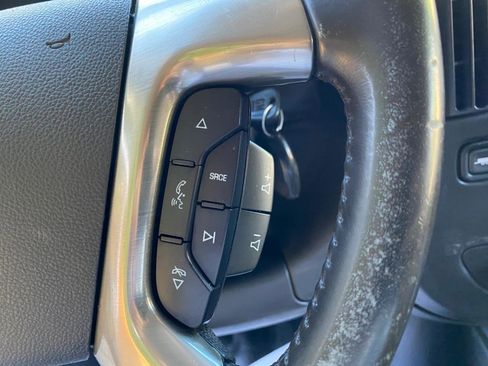 Used 2017 Chevrolet Express 3500 Extended image 45