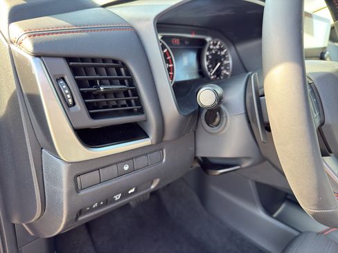 New 2026 Nissan Rogue SV image 14