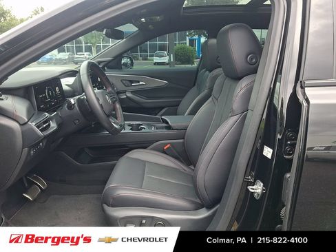 Used 2024 Acura ZDX A-Spec RWD image 15