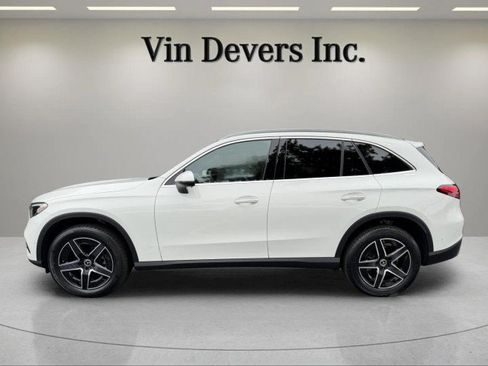 Certified 2026 Mercedes-Benz GLC 300 4MATIC image 4