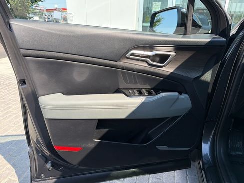 Used 2023 Kia Sportage X-Line w/ X-Line Premium Package AWD/4WD image 10