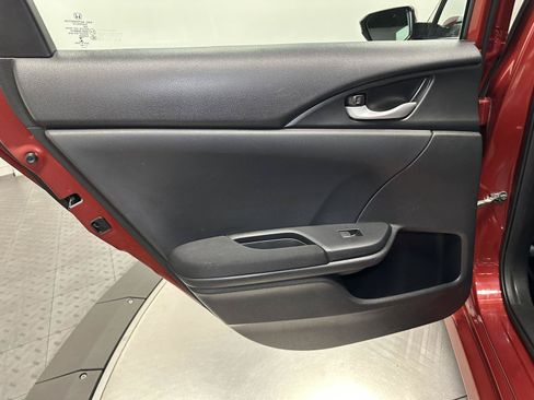 Used 2020 Honda Civic LX image 29