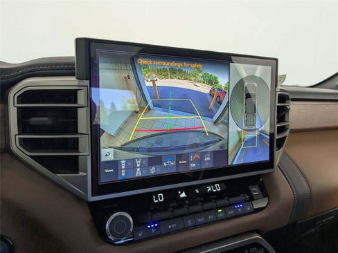New 2026 Toyota Tundra 1794 Edition AWD/4WD image 16