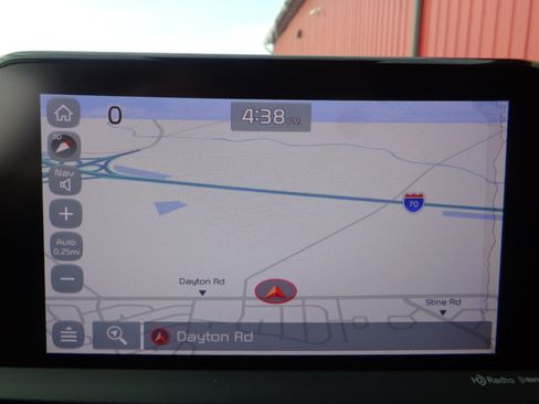 Used 2018 Kia Stinger GT2 image 10