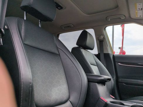 Used 2024 Kia Seltos SX w/ SX Sunroof Package AWD/4WD image 31