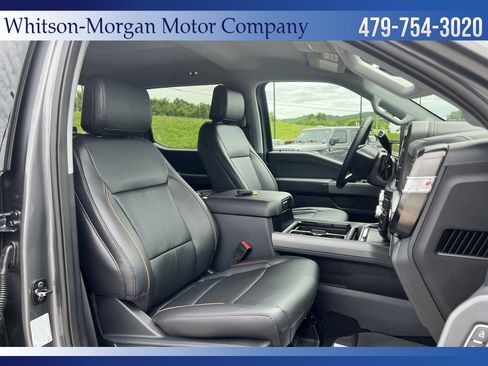 New 2026 Ford F250 Lariat w/ Tremor Off-Road Package AWD/4WD image 33